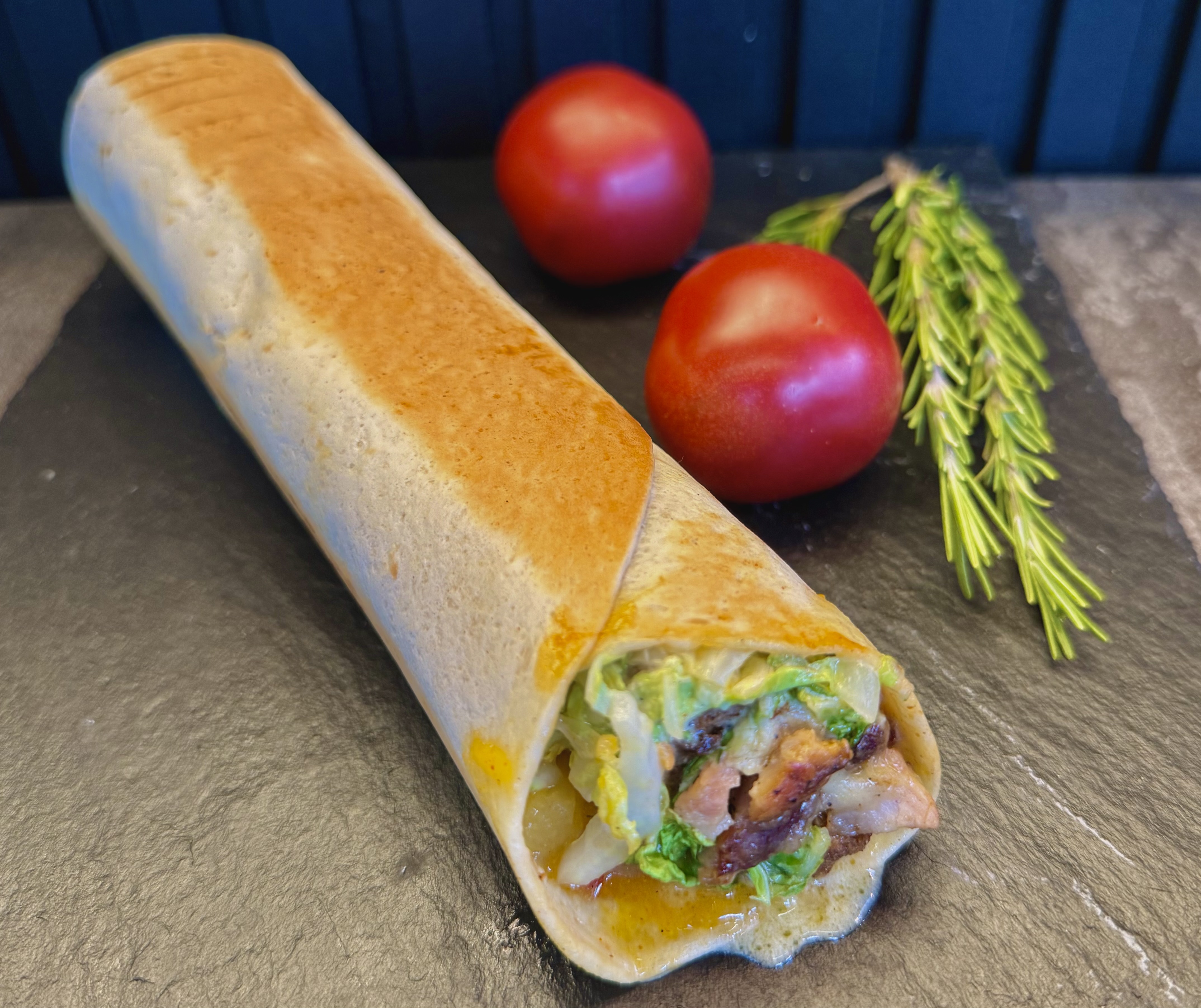 Авторська сирна lux